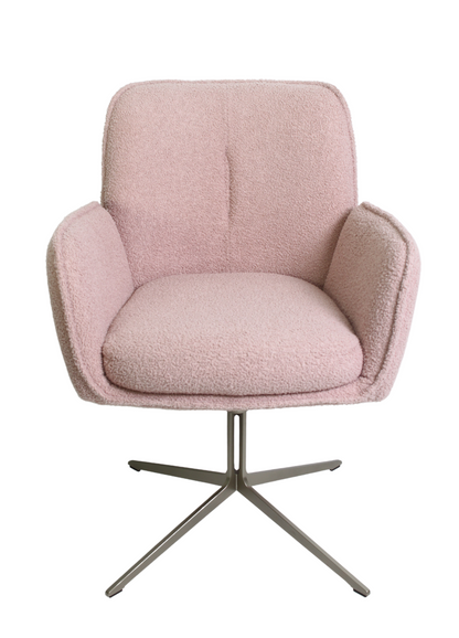 Scaun tapitat stofa | model CENTAUR