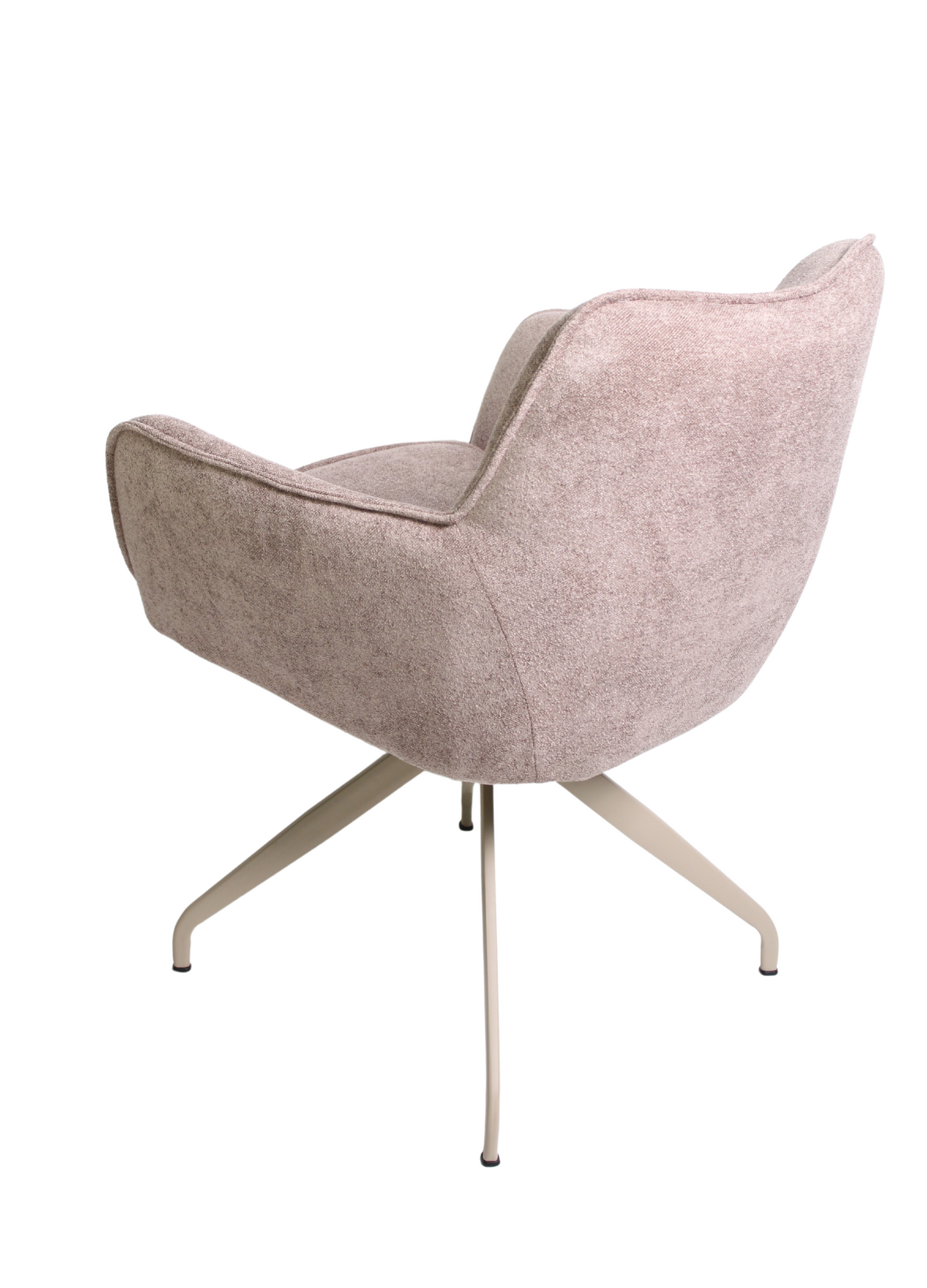 Scaun tapitat stofa | model IULIAN