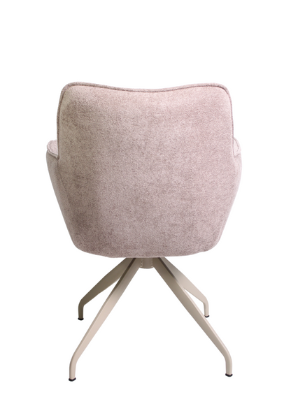 Scaun tapitat stofa | model IULIAN