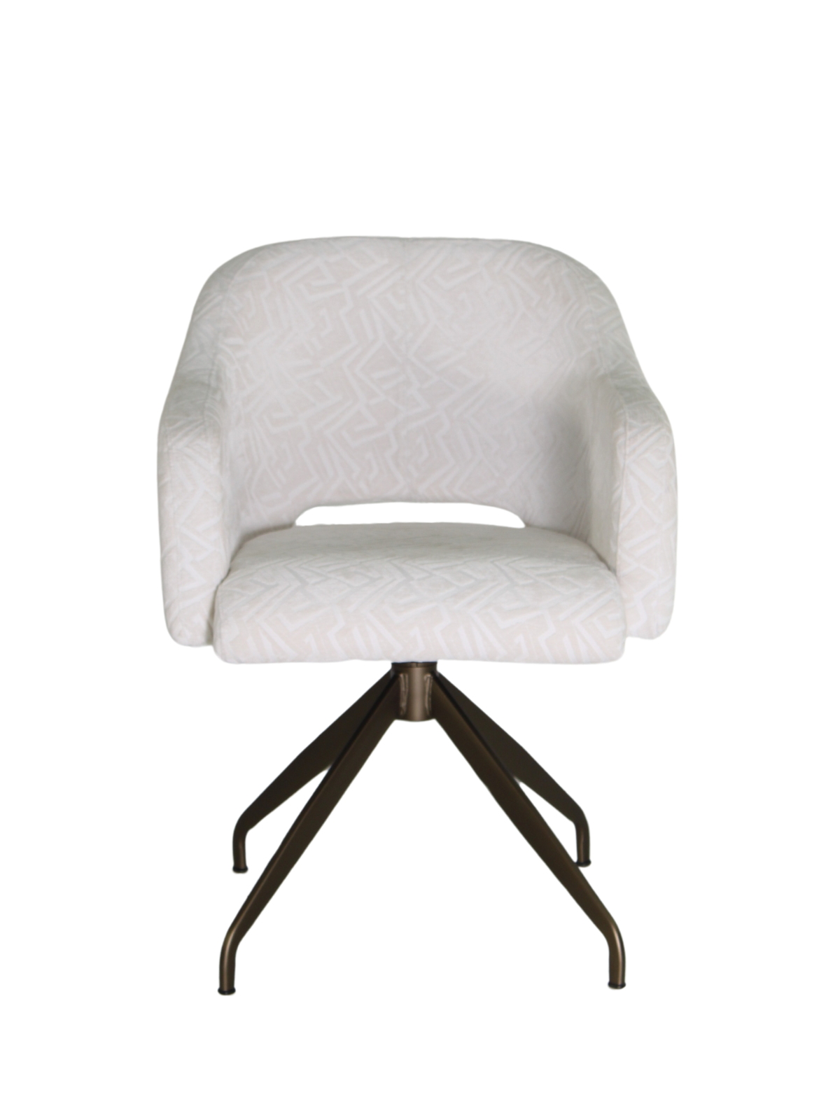 Scaun tapitat stofa | model DORIAN