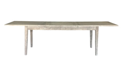 Masa extensibila | model FLUTURE