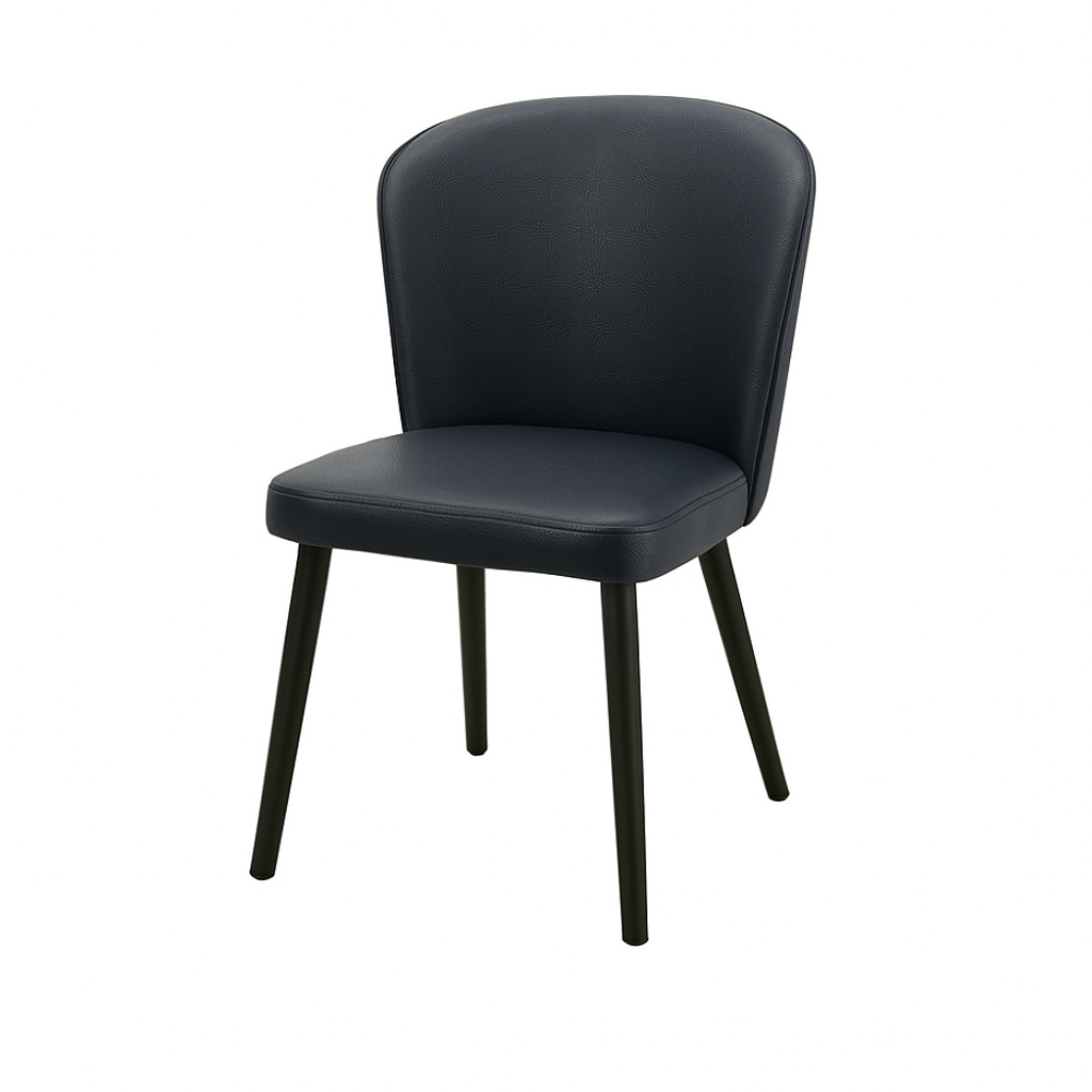 Scaun piele ROSIE | model ARES