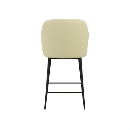 Scaun bar piele | model ALEX