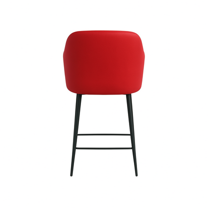 Scaun bar piele | model ALEX