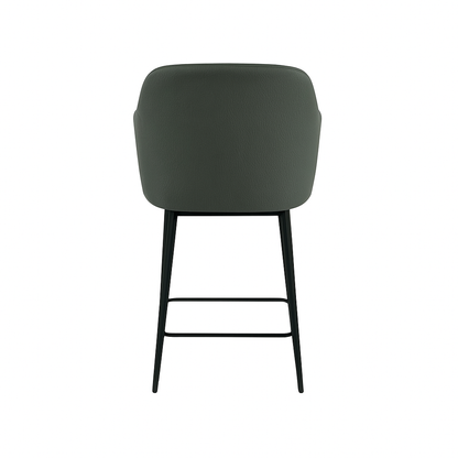 Scaun bar piele | model ALEX