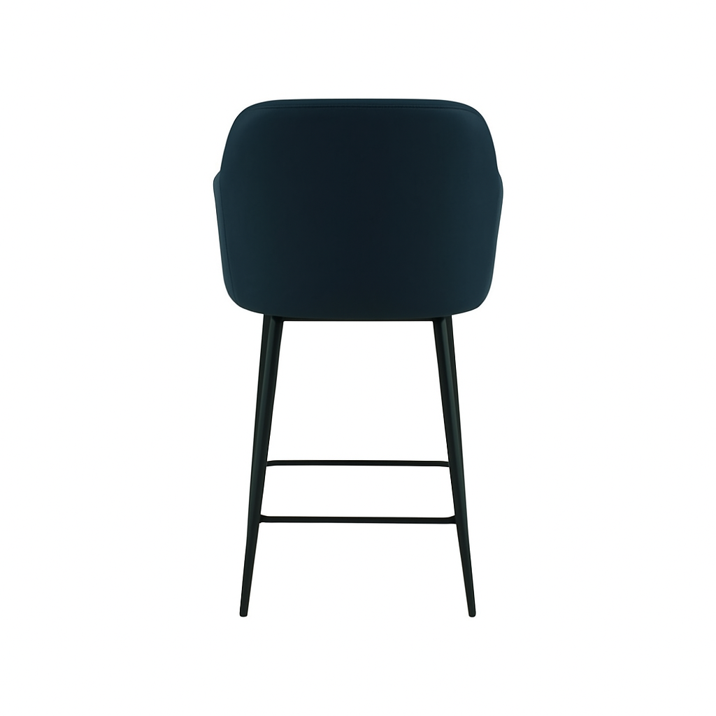 Scaun bar piele | model ALEX