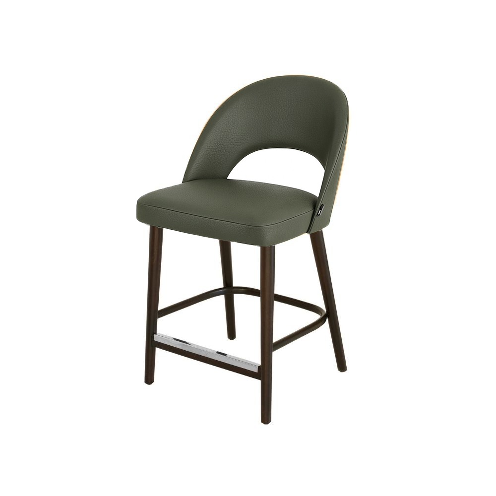 Scaun bar piele | model EXPRES