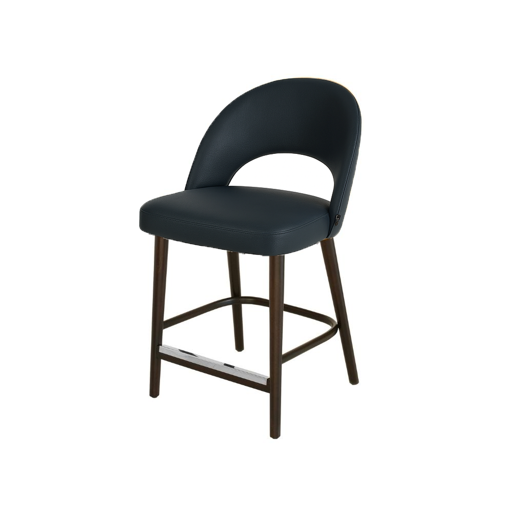 Scaun bar piele | model EXPRES