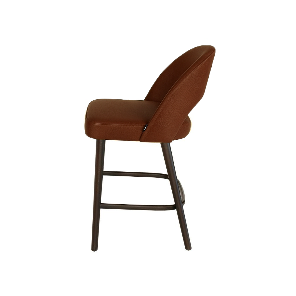 Scaun bar piele | model EXPRES