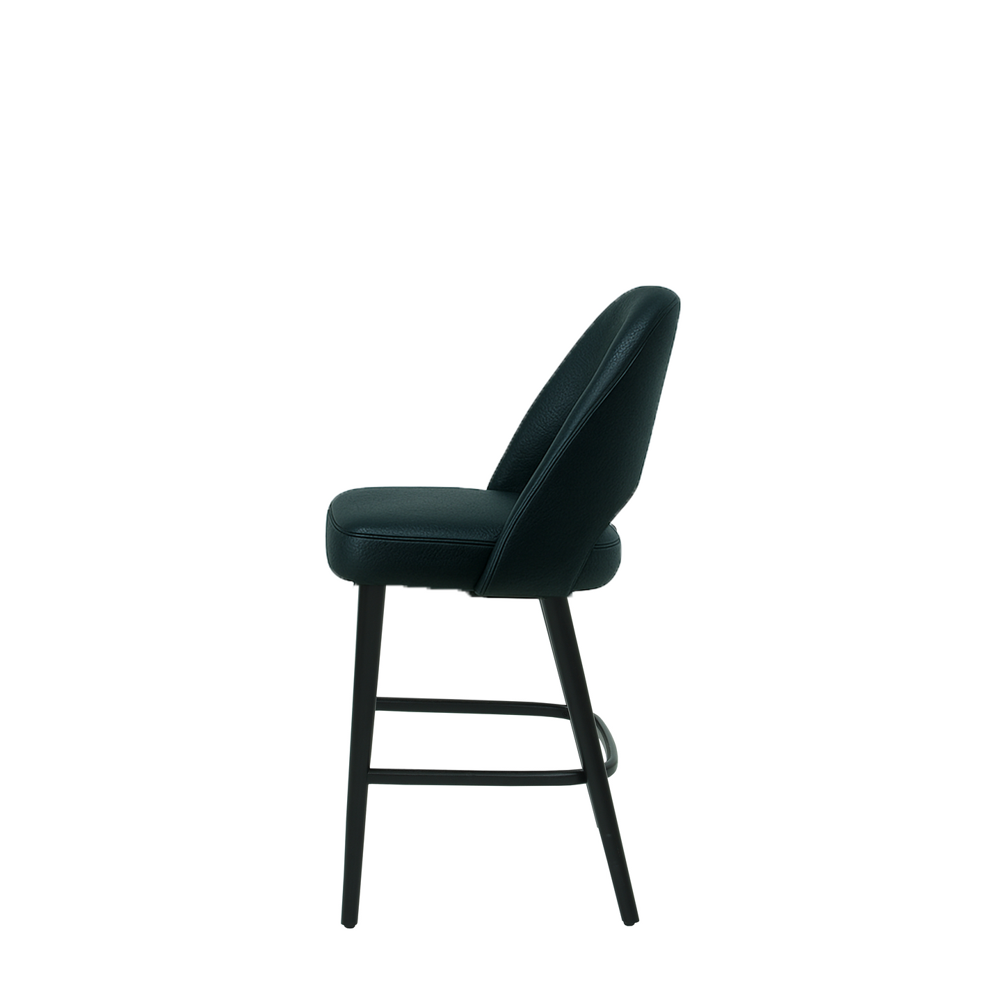 Scaun bar piele | model GABE