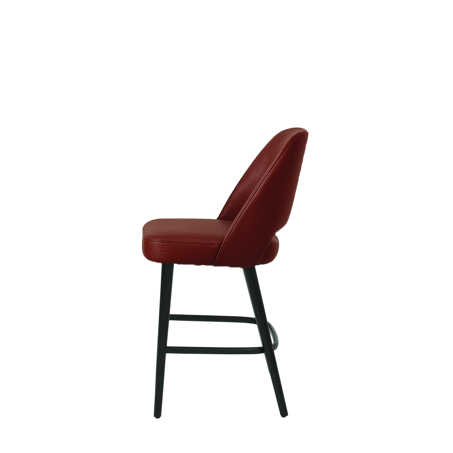 Scaun bar piele | model GABE