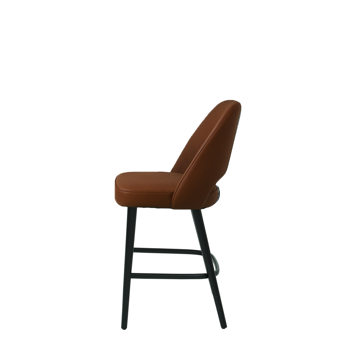 Scaun bar piele | model GABE