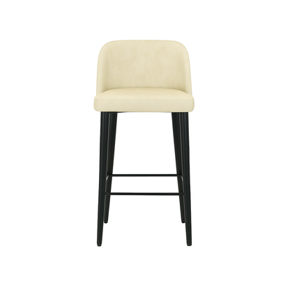 Scaun bar piele | model IVA