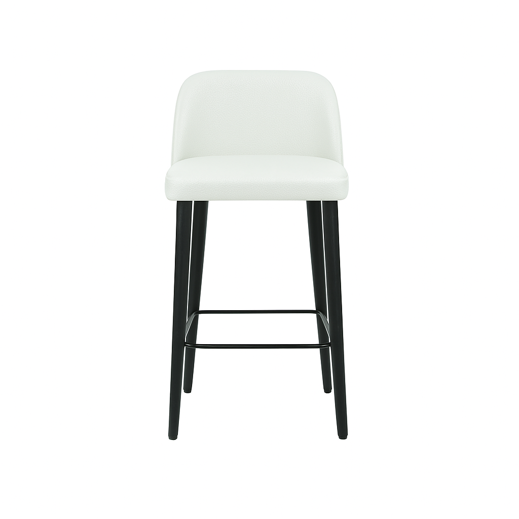 Scaun bar piele | model IVA