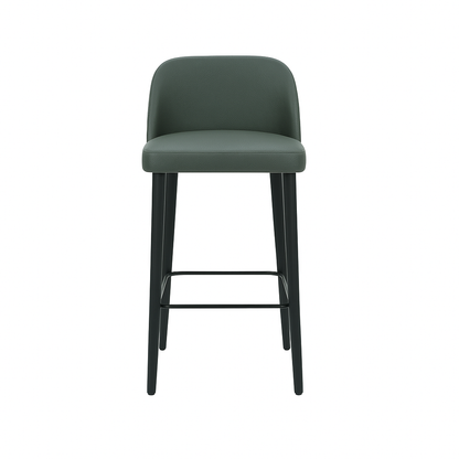 Scaun bar piele | model IVA