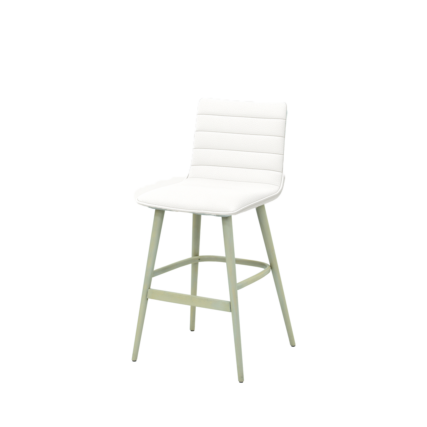 Scaun bar piele | model NIZZIE