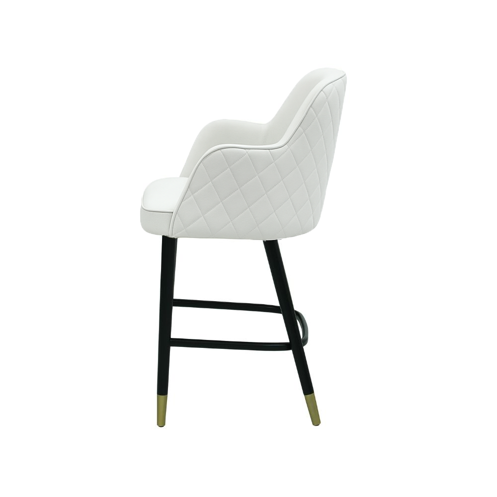 Scaun bar piele | model PINO X