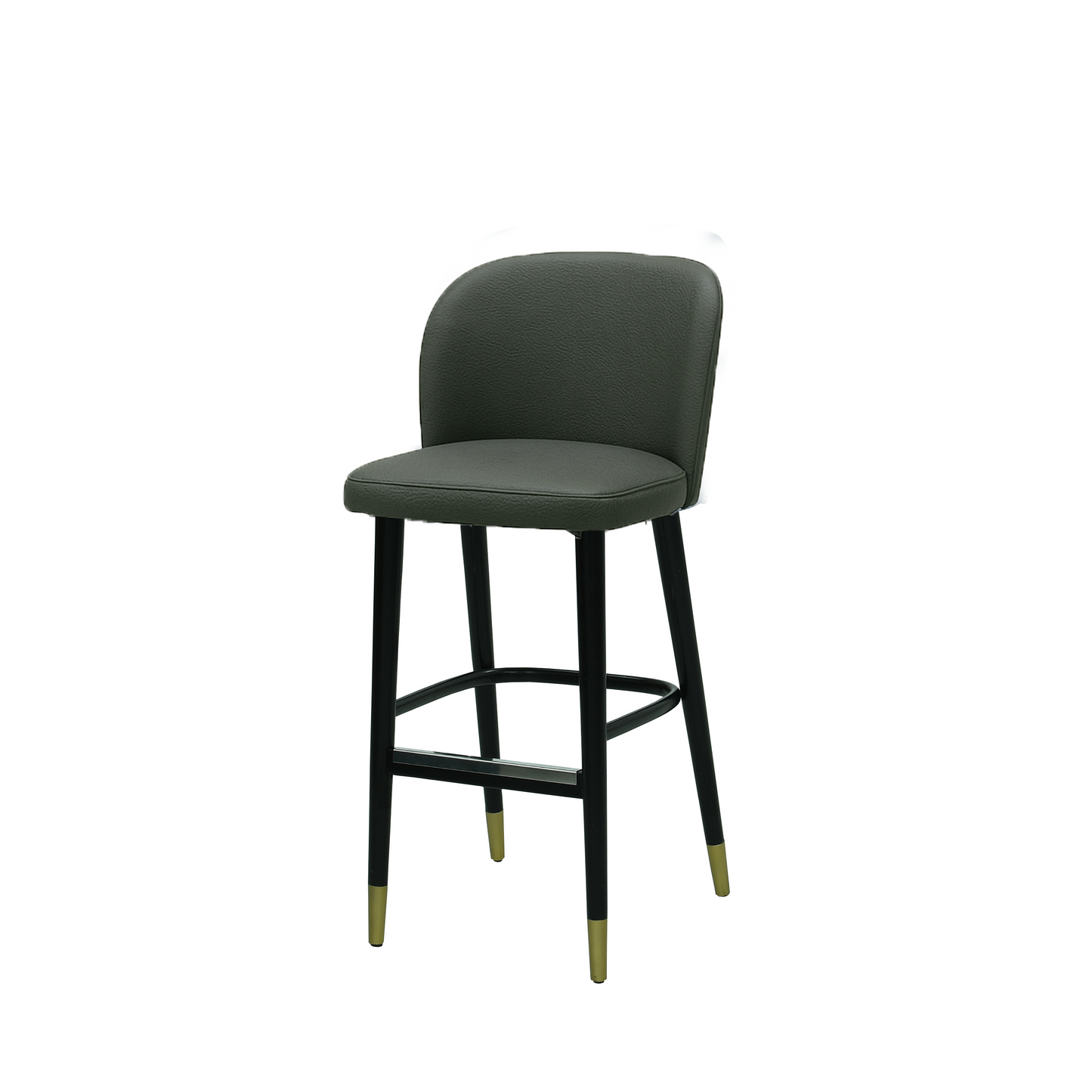 Scaun bar piele | model SAM