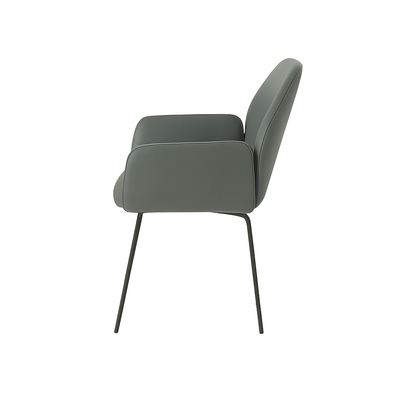 Scaun piele ROSIE | model PETRA