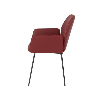 Scaun piele ROSIE | model PETRA