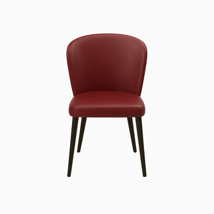 Scaun piele ROSIE | model ARES