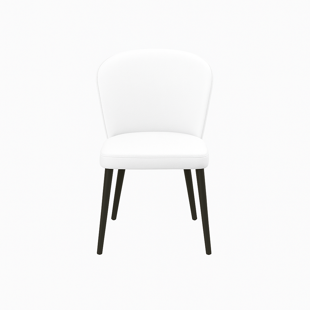 Scaun piele ROSIE | model ARES