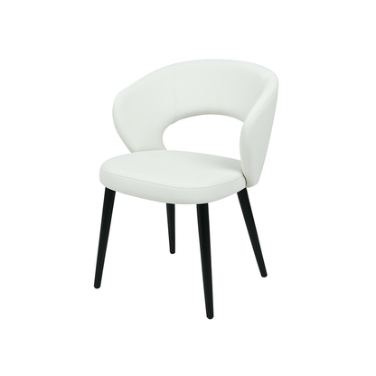 Scaun piele ROSIE | model CASIUS