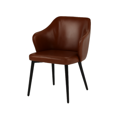 Scaun piele ROSIE | model ZEUS